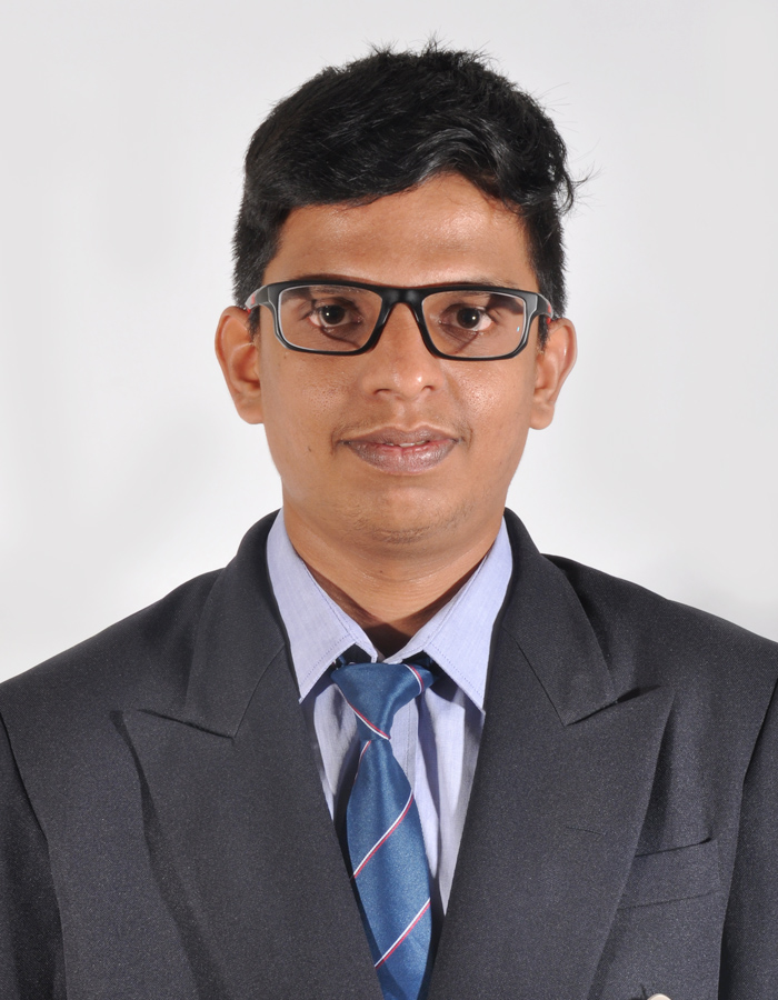 Parkala Vishnu Bharadwaj Bayari